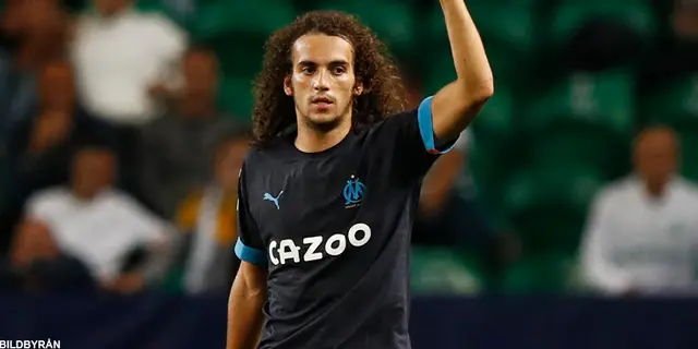 Fenerbahçe överens med både Matteo Guendouzi och Mert Günok