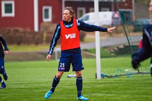 25. Johan Pettersson