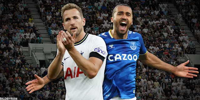 Spurs jagar den absoluta toppen