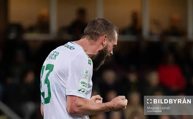 Spelarbetyg Mjällby-Hammarby 