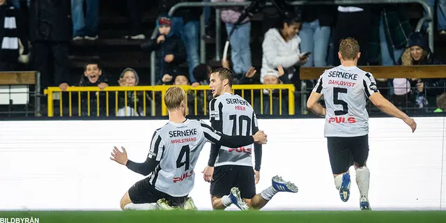 Inför Landskrona BoIS – AFC Eskilstuna: En annorlunda motståndare