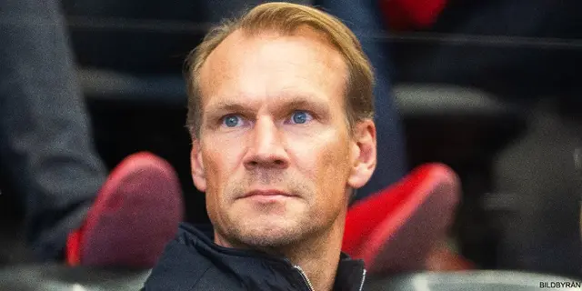 Legend-intervju: Nicklas Lidström