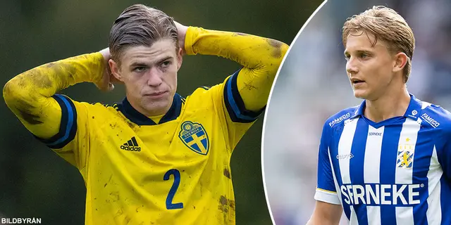 Blåvitt övertygar i årets första match