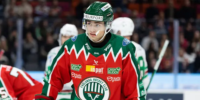 17. Isac Born