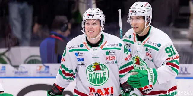 Adam Tambellini avgjorde borta mot Frölunda