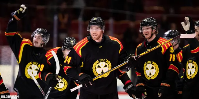 Spaningslista efter Brynäs vinst mot Timrå: "Välförtjänt"