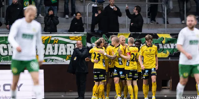 Krönika: En seger till hjälp för en annan