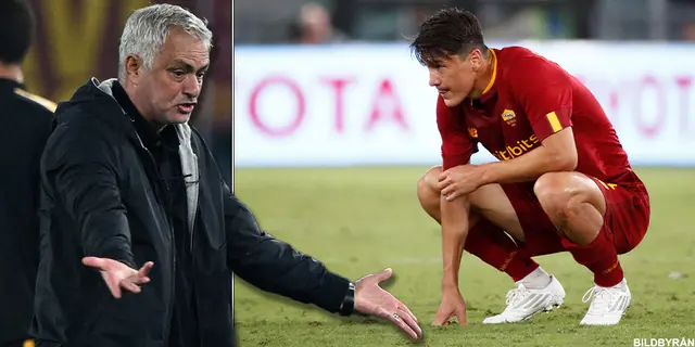 Roma-panelen summerar hösten: ”Mourinho ska givetvis stanna”