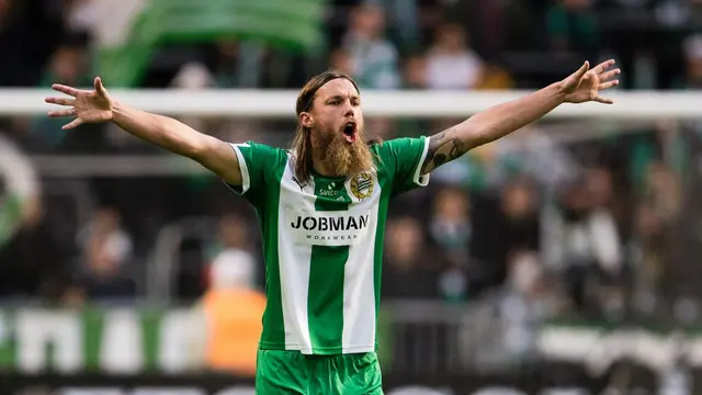 Syltryggarna Hammarby, ett lag utan vinnare – Mitt-i #14