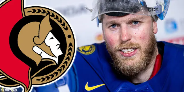 Hellberg storspelade mot Dallas – se nattens mål här