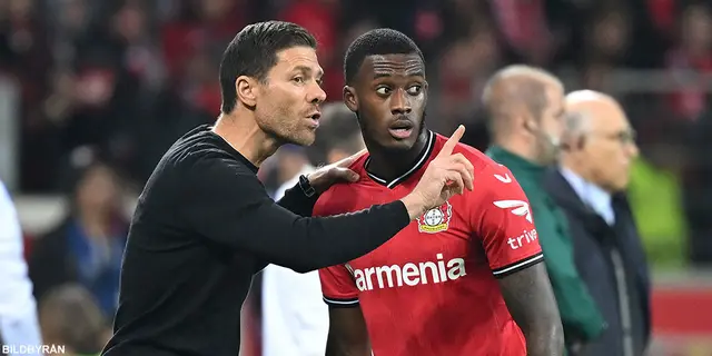 Real Madrid säkrar Ancelottis efterträdare