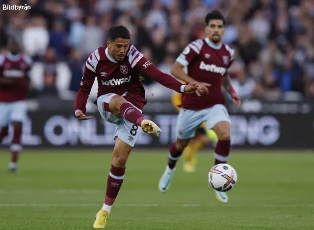 8. Pablo Fornals