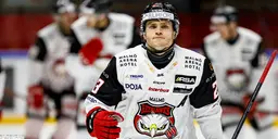 Christoffer Forsberg