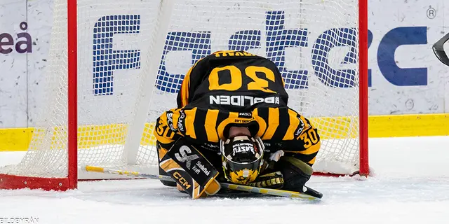 "Jag lär mig - och blir bättre för varje match" 