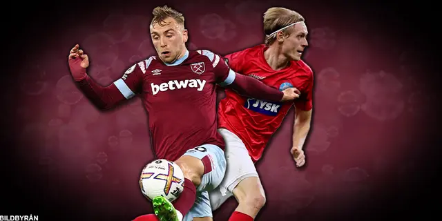 West Ham United- Silkeborg IF