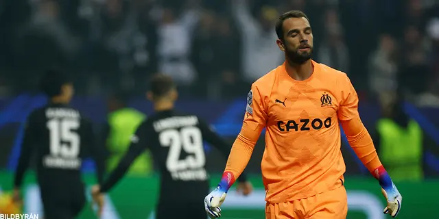 Pau Lopez klar för Toluca