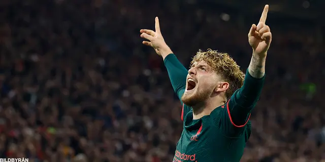 Ajax - Liverpool 0-3: Avancemang säkrat