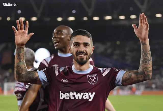 Manuel Lanzini 