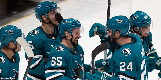 Karlsson stor matchhjälte – se nattens mål här