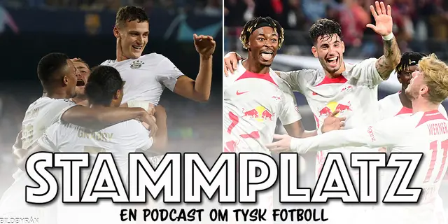 Stammplatz #79: Europasuccé