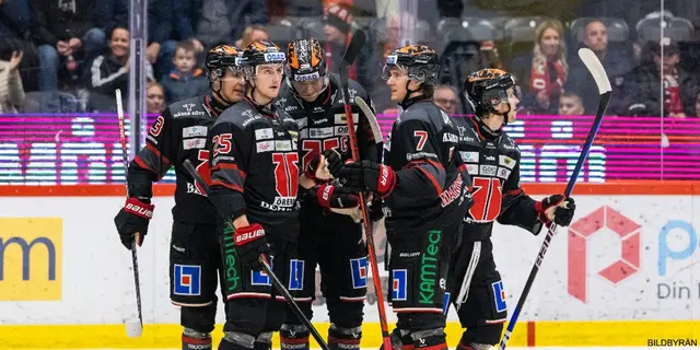 Örebro 2026/27