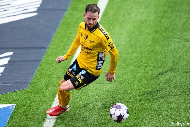 Rasmus Alm släpps