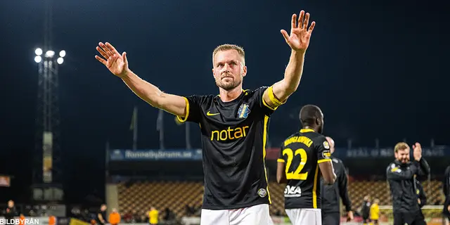 Sebastian Larsson njuter av att vara i landslaget