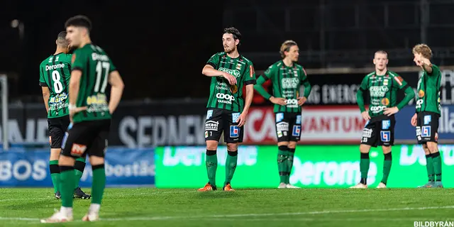 Krönika: hand upp alla ni som tror att Ola Toivonen sänker Degerfors med ett hattrick nästa helg? 