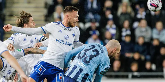 Spelarbetyg IFK Norrköping