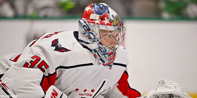 35. DARCY KUEMPER