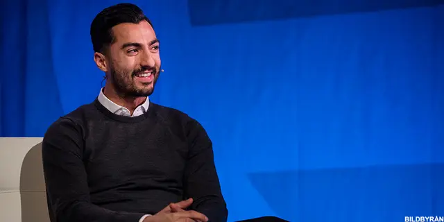 Jiloan Hamad: ”Tydligt vad de vill göra”