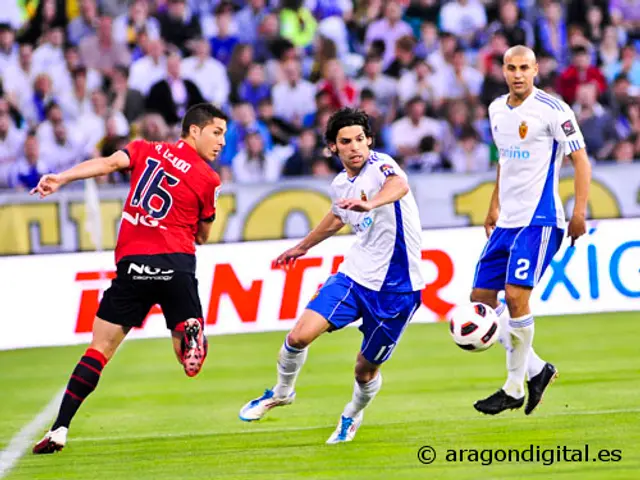 Inför: Real Zaragoza – Osasuna