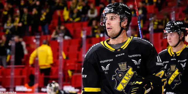 Tack Eric Norin