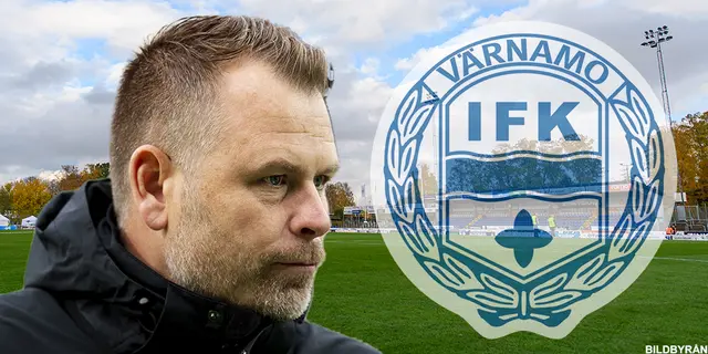 Inför Värnamo – IFK Göteborg ”Qatar vann, Sauron hittade ringen. Fotbollen är död och Kristoffer Karlsson dömer IFK Göteborg igen”