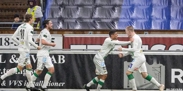 Krönika: "hur länge ska Varbergs BoIS få hålla på på detta viset"?