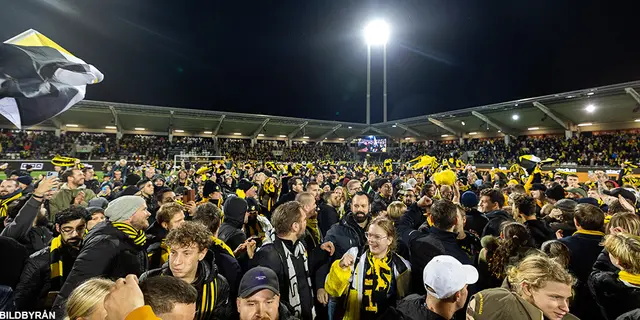 Spelarbetyg efter säsongen 2022