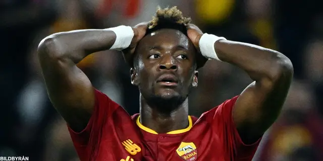 Inför Roma – Empoli: Larma om ni lever