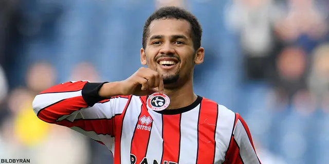 Sheffield United- Cardiff 4-1