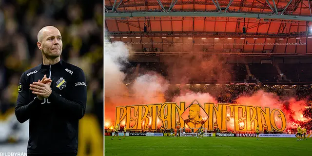 Fredagsbrevet: ”Någonting försvann när han lämnade”