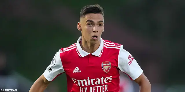 Arsenal U21 behåller förstaplatsen