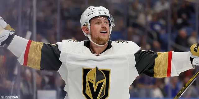 Eichel gjorde hattrick – se nattens mål här