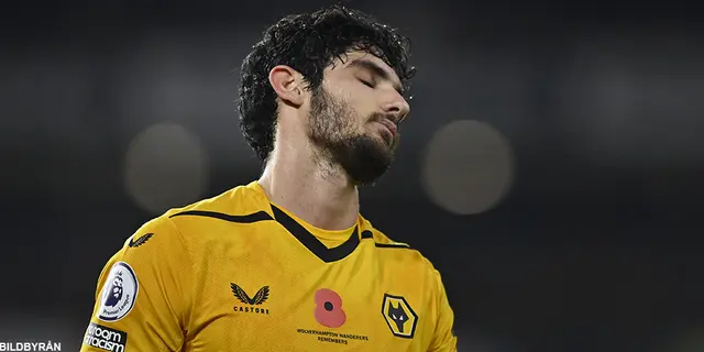 Matchrapport: Wolves-Arsenal 0-2