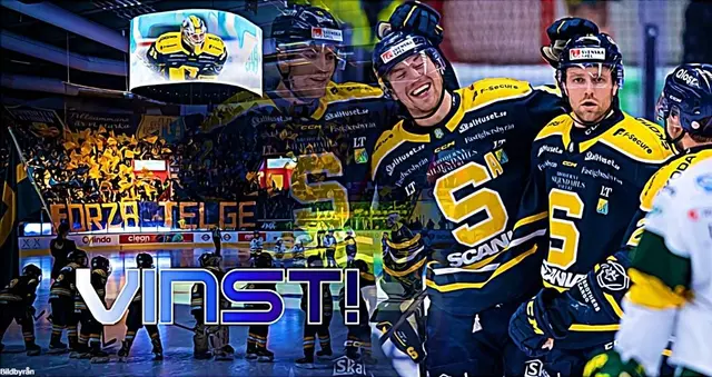 Ett fortsatt ineffektivt SSK stängde ner Björklöven totalt