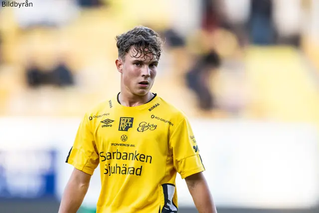 Elfsborg drog längsta strået