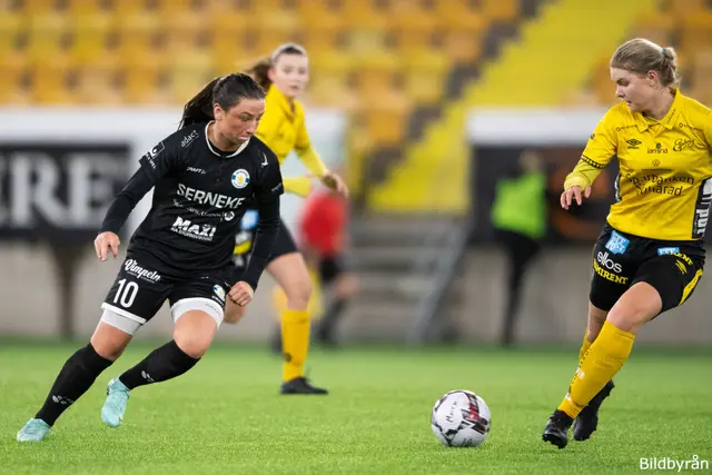 Elfsborg uppges ha gjort klart med en stjärnvärvning