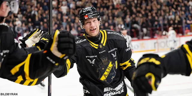 AIK tog viktiga poäng på Hovet