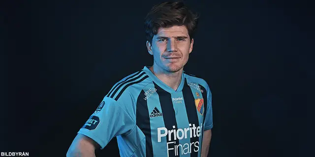11. Oliver Berg