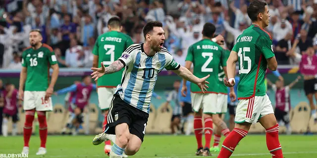 ”Vattenpauser” införs i VM 2026