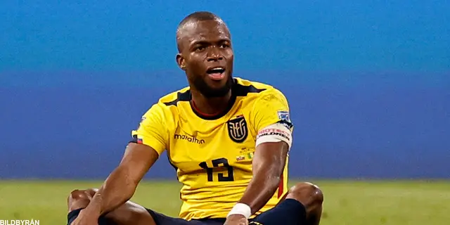 Liga MX-comeback - Enner Valencia klar för Pachuca