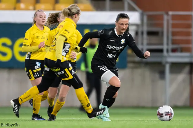 Elitspelare klar för Elfsborg.